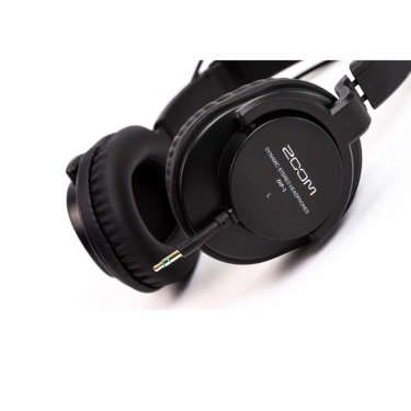 Студійні навушники Zoom ZHP-1