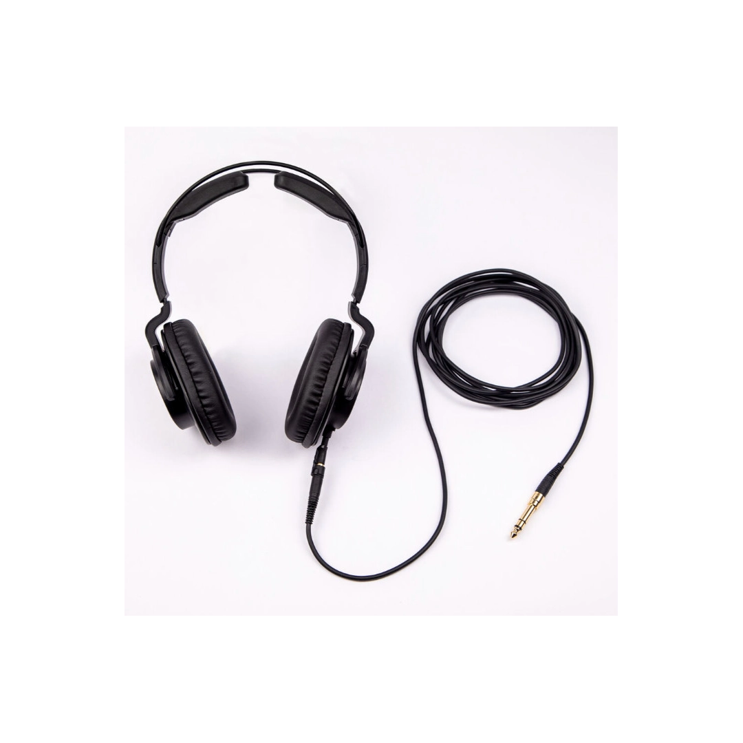 Студійні навушники Zoom ZHP-1 Студійні навушники Zoom ZHP-1