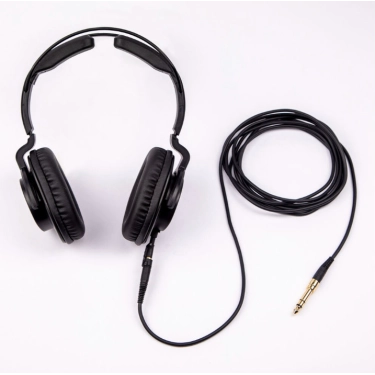 Студійні навушники Zoom ZHP-1