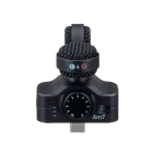 Стерео мікрофон Zoom AM7 Стерео мікрофон Zoom AM7