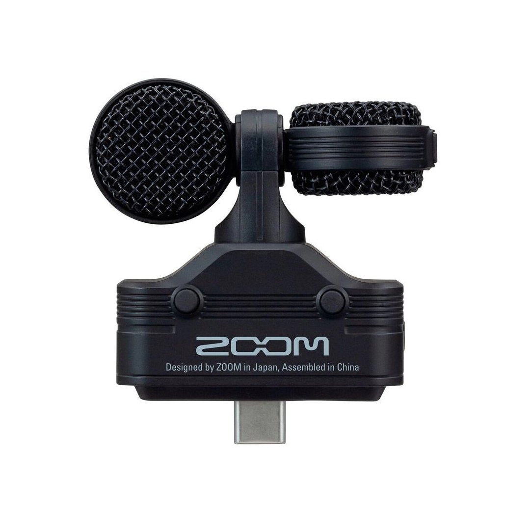 Стерео мікрофон Zoom AM7 Стерео мікрофон Zoom AM7