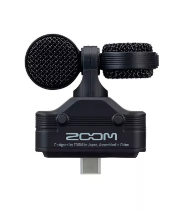 Стерео мікрофон Zoom AM7