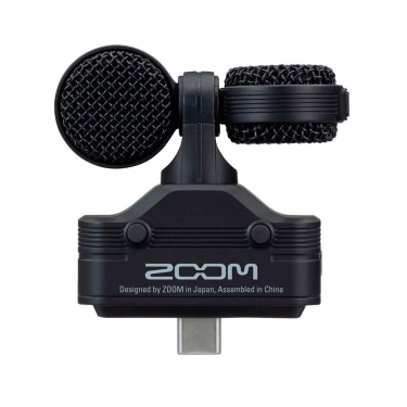 Стерео мікрофон Zoom AM7