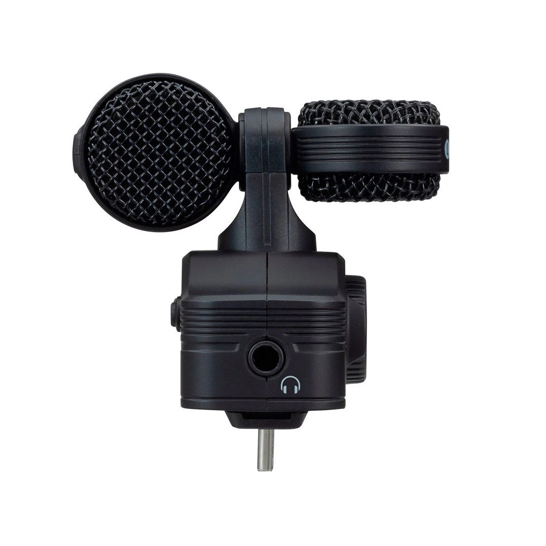 Стерео мікрофон Zoom AM7 Стерео мікрофон Zoom AM7