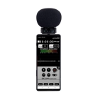 Стерео мікрофон Zoom AM7