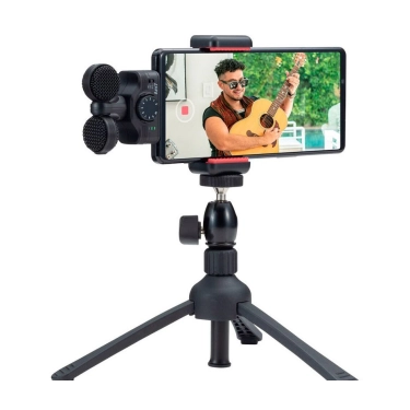 Стерео мікрофон Zoom AM7