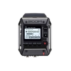 Двоканальний рекордер Zoom F1-LP Двоканальний рекордер Zoom F1-LP