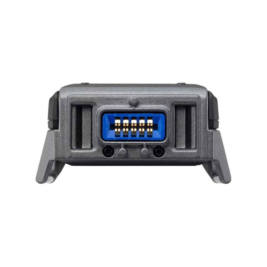 Двоканальний рекордер Zoom F1-LP Двоканальний рекордер Zoom F1-LP