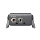 Двоканальний рекордер Zoom F1-LP