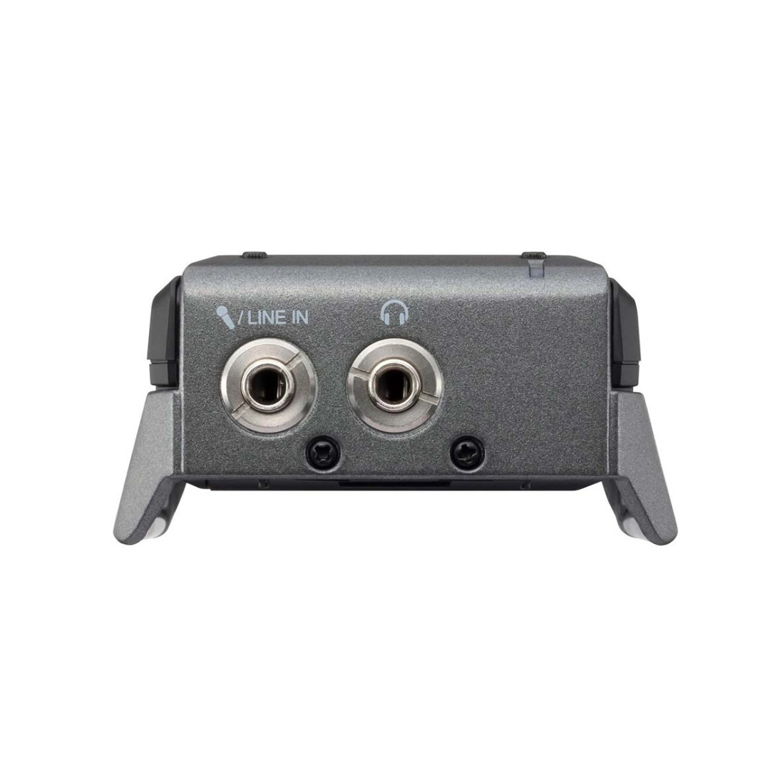 Двоканальний рекордер Zoom F1-LP Двоканальний рекордер Zoom F1-LP