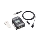 Двоканальний рекордер Zoom F1-LP