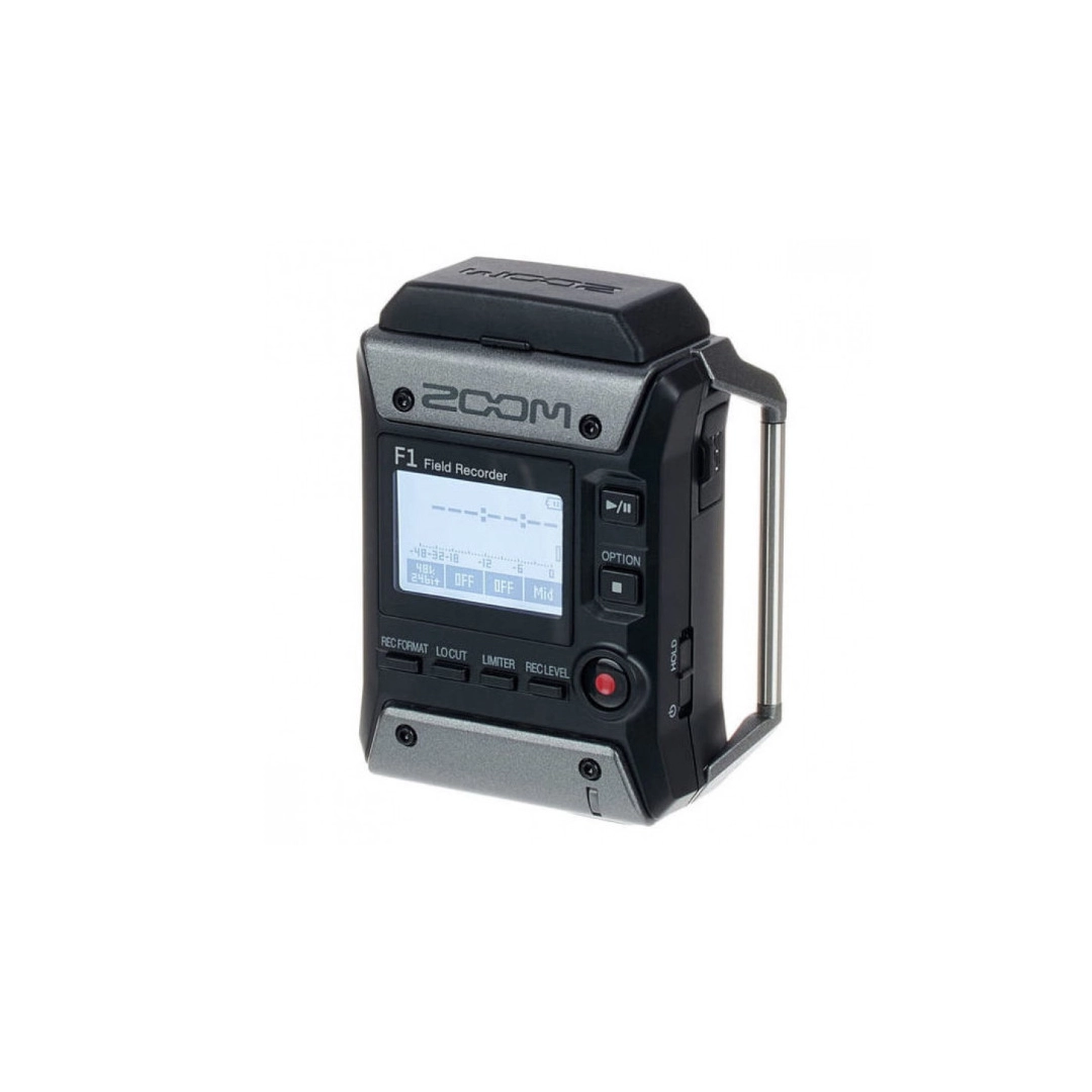 Диктофон цифровий Zoom F1-SP