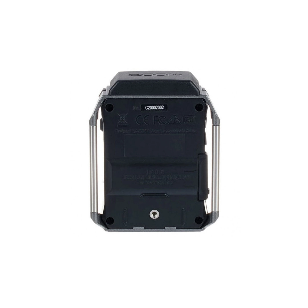 Диктофон цифровий Zoom F1-SP