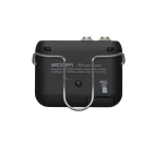 Портативний рекордер Zoom F2 Black