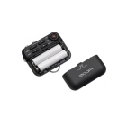 Портативний рекордер Zoom F2 Black