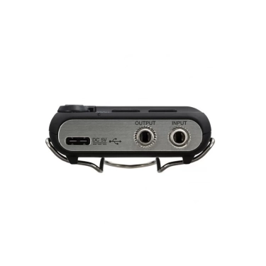 Портативний рекордер Zoom F2 Black