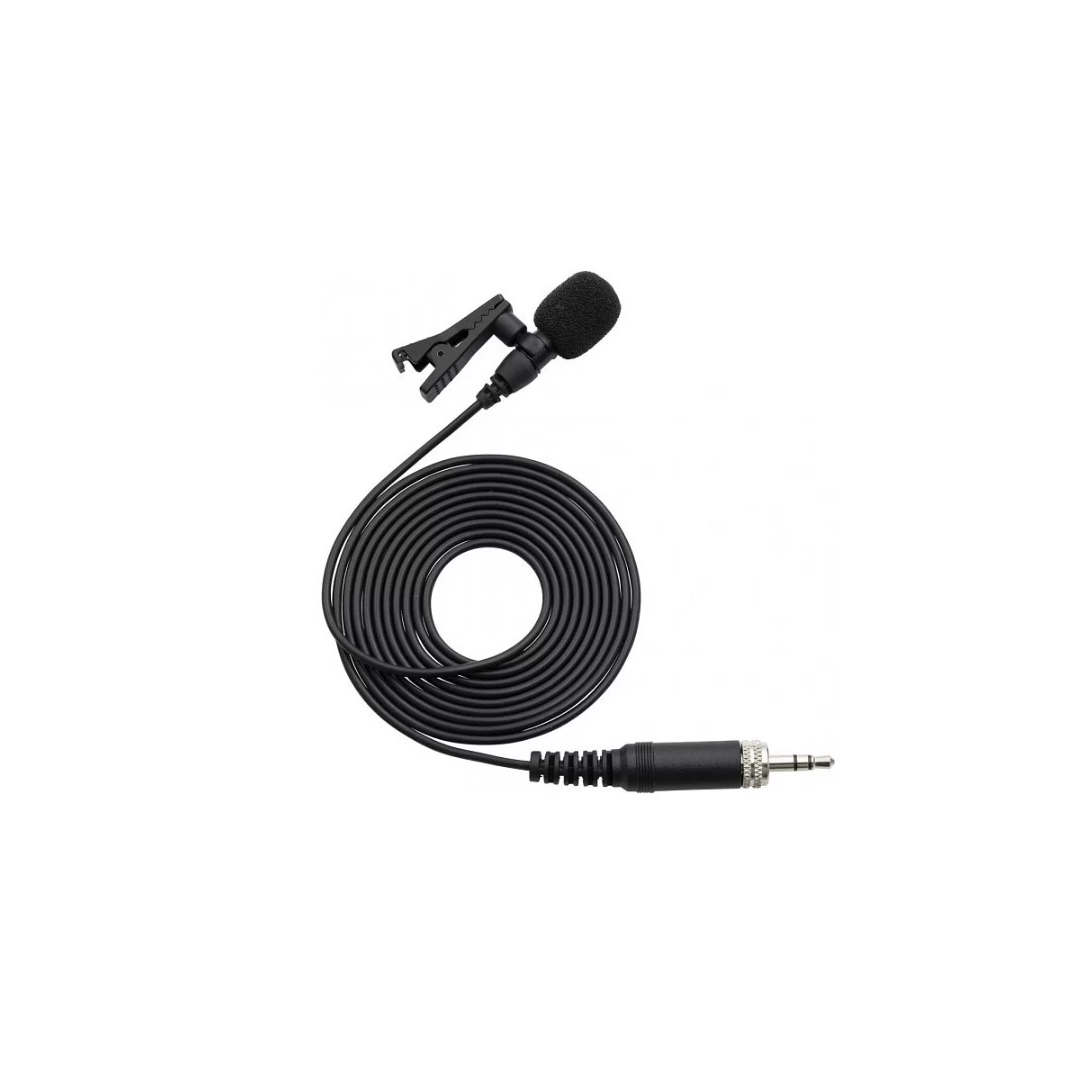 Портативний рекордер Zoom F2 Black Портативний рекордер Zoom F2 Black