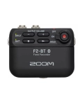 Портативний рекордер Zoom F2-BT Black