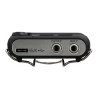 Портативний рекордер Zoom F2-BT Black