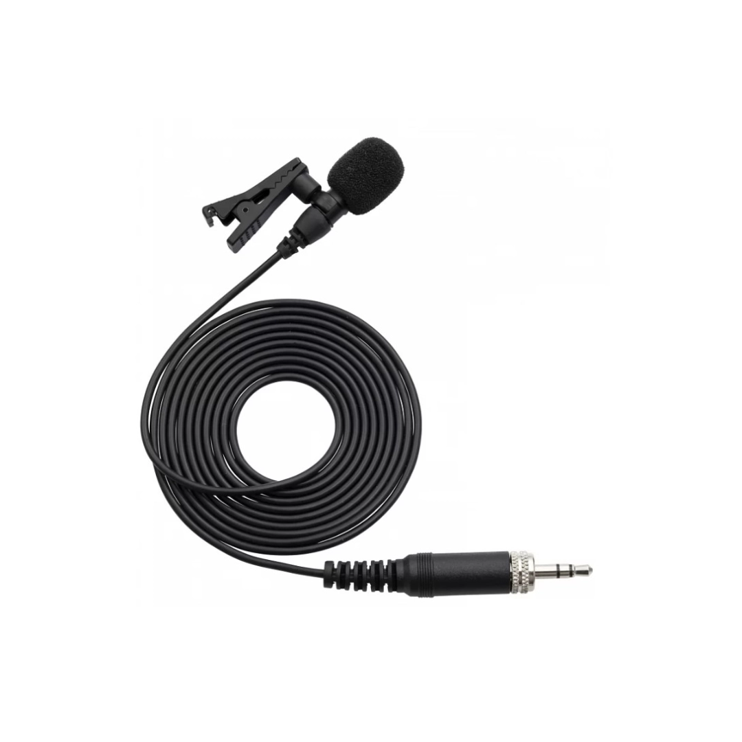 Портативний рекордер Zoom F2-BT Black