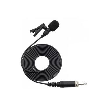 Портативний рекордер Zoom F2-BT Black