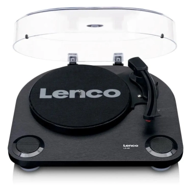 Lenco LS-40BK