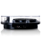 Lenco LS-40BK Lenco LS-40BK