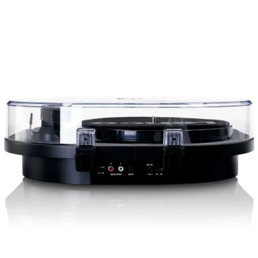Lenco LS-40BK