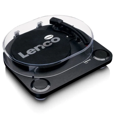 Lenco LS-40BK