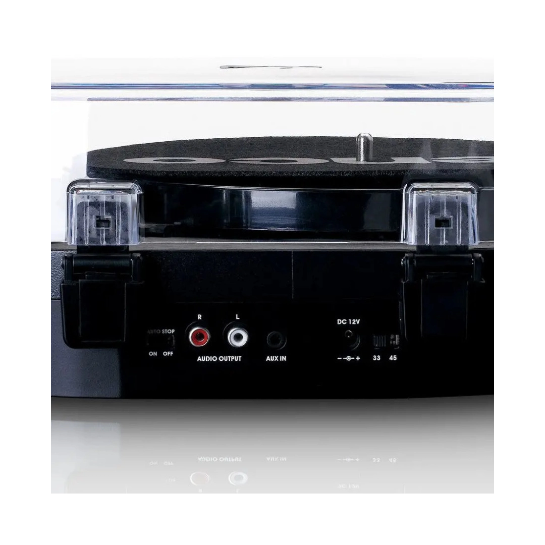 Lenco LS-40BK Lenco LS-40BK