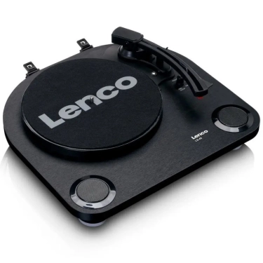 Lenco LS-40BK