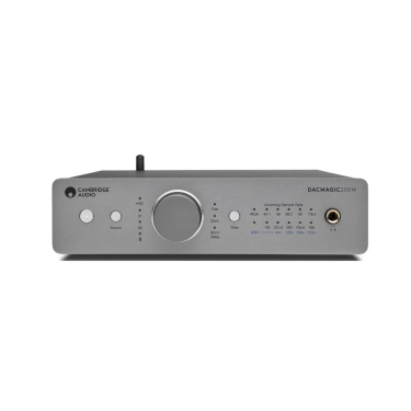 Cambridge Audio DacMagic 200M Luna Grey