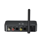 FIIO BTA30 Pro Black FIIO BTA30 Pro Black