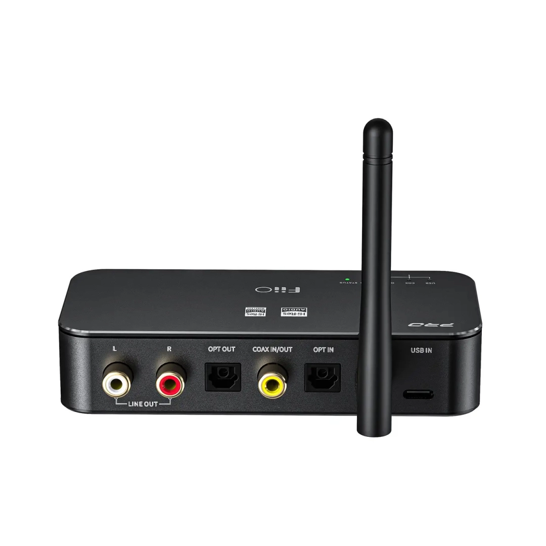 FIIO BTA30 Pro Black FIIO BTA30 Pro Black