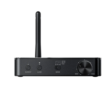 FIIO BTA30 Pro Black