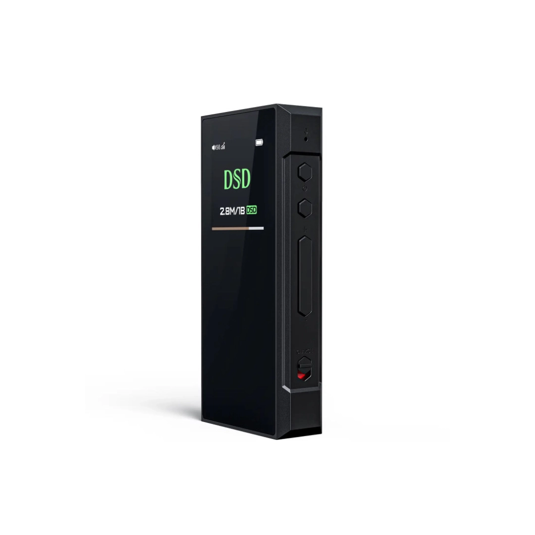 Bluetooth Headphone Amplifier FIIO BTR7