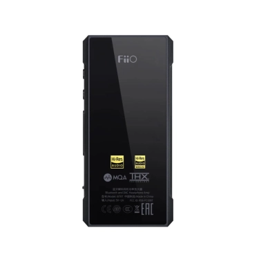 Підсилювач для навушників із Bluetooth FIIO BTR7
