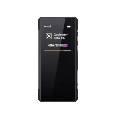 Підсилювач для навушників із Bluetooth FIIO BTR7