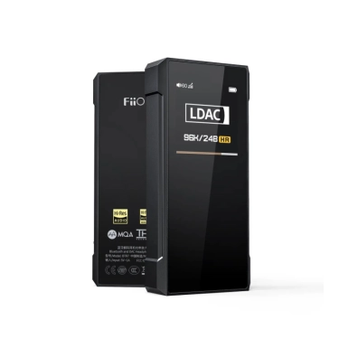 Підсилювач для навушників із Bluetooth FIIO BTR7