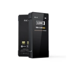 Підсилювач для навушників із Bluetooth FIIO BTR7 LT