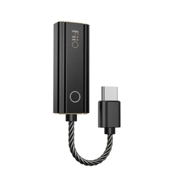 Портативний ЦАП FiiO KA1