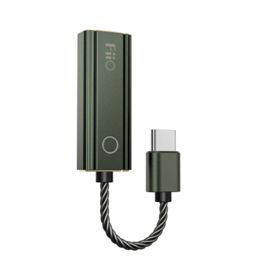 FIIO KA1 TC Green