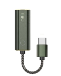 FIIO KA1 TC Green