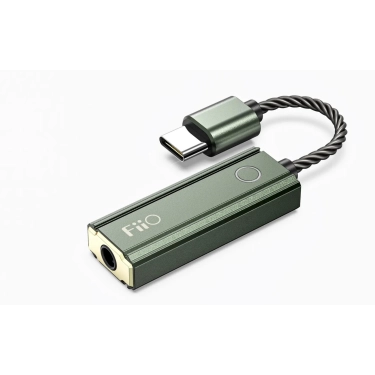 FIIO KA1 TC Green