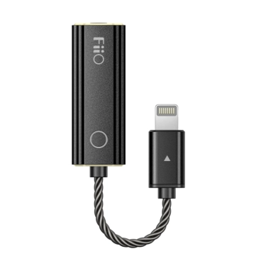 Портативний ЦАП FIIO KA2 LT