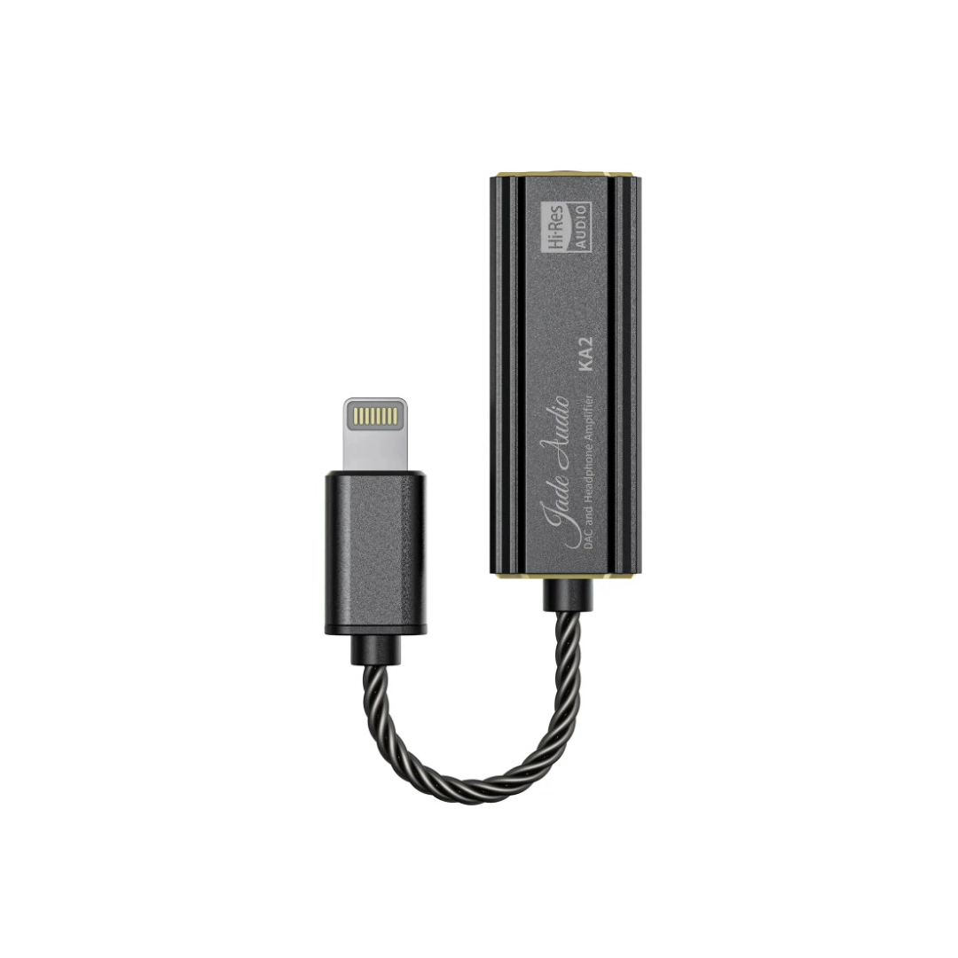 Портативний ЦАП FIIO KA2 LT