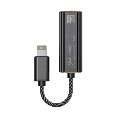 Портативний ЦАП FIIO KA2 LT