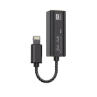 Портативний ЦАП FIIO KA2 LT