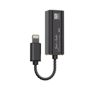Портативний ЦАП FIIO KA2 LT