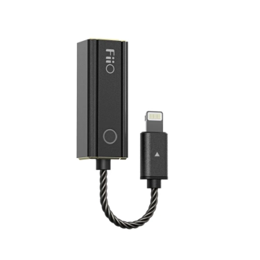 Портативний ЦАП FIIO KA2 LT